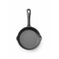 Hendi Gusseisenpfanne, Schwarz, ⌀165x(H)35mm