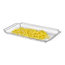 Hendi Pommes frites Ofenkorb, gewellt CONVECTOMAT FRY, GN 1/1, 530x325x(H)40mm, Bild 4