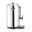 Hendi Kaffee-Perkolatoren, doppelwandig, 10L, 230V/1500W, 370x390x(H)525mm, Bild 4