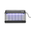 Hendi Insektenvernichter, wasserdicht, 100 m², 230V/40W, 510x135x(H)305mm, Bild 3