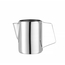 Hendi Milchkännchen, 0,35L, ⌀85x(H)110mm