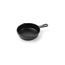 Hendi Miniatur-Saucentöpfchen, Schwarz, 162x121x(H)30mm