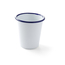 Hendi Becher, 0,4L, ⌀90x(H)120mm