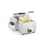 Hendi Friteuse Profi Line digital - mit Ablasshahn - 8 l, Profi Line, 8L, 230V/3500W, 305x515x(H)345mm, Bild 2