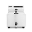 Hendi Friteuse Profi Line digital - mit Ablasshahn - 8 l, Profi Line, 8L, 230V/3500W, 305x515x(H)345mm