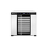 Hendi Dörrgerät Profi Line, Profi Line, 10 Bleche, 230V/1000W, 430x550x(H)416mm