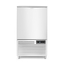 Arktic Schockfroster 7 x GN 1/1, GN 1/1, 212L, 230V/1180W, 790x900x(H)1377mm