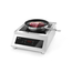 Hendi Induktionskocher Modell 5000 D, Profi Line, 400V/5000W, 398x525x(H)175mm, Bild 2