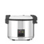 Hendi Reiskocher 5,4 l, Profi Line, 5,4L, 230V/1950W, 513x422x(H)380mm