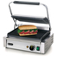 Hendi Kontaktgrill - Panini, oben und unten gerillt, 230V/2200W, 430x375x(H)216mm, Bild 2