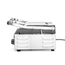 Hendi Kontaktgrill - Doppelversion, gerillte Ausführung, oben und unten gerillt, 230V/3600W, 570x375x(H)216mm, Bild 5