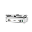 Hendi Kontaktgrill - Doppelversion, halb glatt, halb gerillt, 230V/3600W, 570x375x(H)216mm, Bild 5