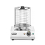 Hendi Würstchenwärmer, 220-240V/450W, 280x282x(H)387mm