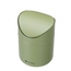 Hendi Tischabfalleimer mit Schwingdeckel, 1,2L, Grün, ⌀120x(H)165mm, Bild 2