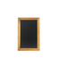 Hendi Wandkreidetafel, 400x600mm