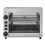 Milantoast Infrarotgrill Toaster und Salamander, Warmhaltefunktion, mit 6 Zangen, Bild 2