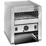 Milantoast Durchlauftoaster – Schnelle Aufheizung