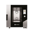 Hendi Konvektionsdampfgarer – Touch 7 x GN 1/1, elektrisch, mit direktem Dampf und Touchscreen-Steuerung, 730x784x(H)850mm