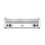 Hendi Rollengrill XL - 2 Zonen, 14 Rollen, Silber, 220-240V/2000W, 732x590x(H)168mm
