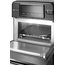 Hendi Hochgeschwindigkeits-Backofen CombiTurbo, 18L, Schwarz, 230V/3000W, 402x735x(H)608mm, Bild 2