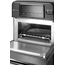 Hendi Hochgeschwindigkeits-Backofen CombiTurbo, 18L, Schwarz, 230V/3000W, 402x735x(H)608mm, Bild 3