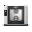 UNOX BAKERLUX SHOP.Pro™ GO Vittoria.Matic Konvektionsofen / Heißluftofen für Bäckerei & Gastronomie, Türöffnung Rechts, Türöffnung: Rechts