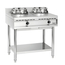 Bartscher Wok-Herd, 2 Brenner, Bild 7