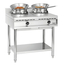 Bartscher Wok-Herd, 2 Brenner, Bild 2