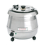 Bartscher Suppentopf De Luxe 9L