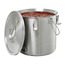 Bartscher Thermo Transportbehälter 20L, CNS