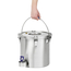 Bartscher Thermo-Transportbehälter 20L Plus, Bild 3