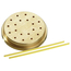 Bartscher Pasta-Matrize Spaghetti 5000