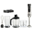 Bartscher Stabmixer Set, 5 Stufen, 0,7kW