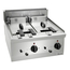Bartscher Fritteuse 600, B600, 2x8L, Bild 2