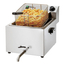Bartscher Fritteuse IMBISS PRO, Bild 2