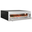 Bartscher Pizzaofen ET 105, 1BK 1050x1050