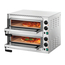 Bartscher Pizzabackofen Mini Plus 2, Bild 2