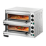 Bartscher Pizzabackofen Mini Plus 2, Bild 4