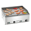 Bartscher Griddleplatte GDP 650E-GR