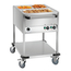 Bartscher Speisenausgabewagen WB2110