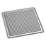 Bartscher Grillplatte 900-R