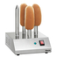 Bartscher Hot-Dog-Spießtoaster T4