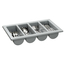 Bartscher Besteckkasten 1/1GN Polypropylen