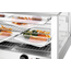 Bartscher Heiße Theke 6200 2EK, Bild 6