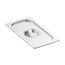 Bartscher Deckel 1/3 GN, Basic Line