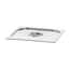 Bartscher Deckel 2/3 GN, Basic Line, Bild 2