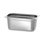 Bartscher GN-Behälter, 1/3GN,T150, Basic Line, Bild 2