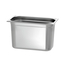 Bartscher GN-Behälter, 1/3GN,T200, Basic Line, Bild 2