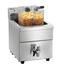 Bartscher Induktions-Fritteuse 8L Plus