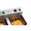 Bartscher Induktions-Fritteuse 2x8L Plus, Bild 5